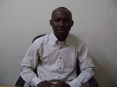 Malick DRAME 